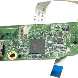 Hp Laserjet P1102 Formatter Board - Main Card - Ana Kart CE670-60001 CE668-60001