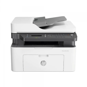 Hp 4ZB84A Laserjet 137FNW Siyah Lazer Usb-Ethernet-Wifi A4 Yazıcı